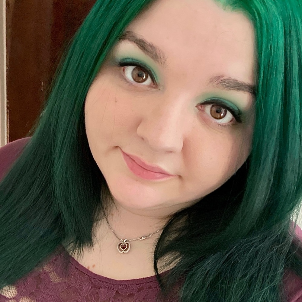 Meet your Posher, Nickey